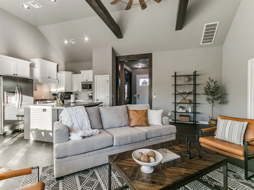 Live the Dream in a Brand New Home Built in 2023! - Image 1