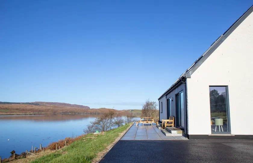 Daisy Cottage - Image 1