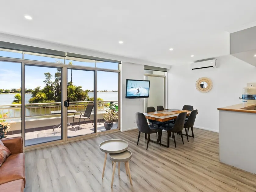 Yarrawonga Lakeside Apartment 40 - Image 1