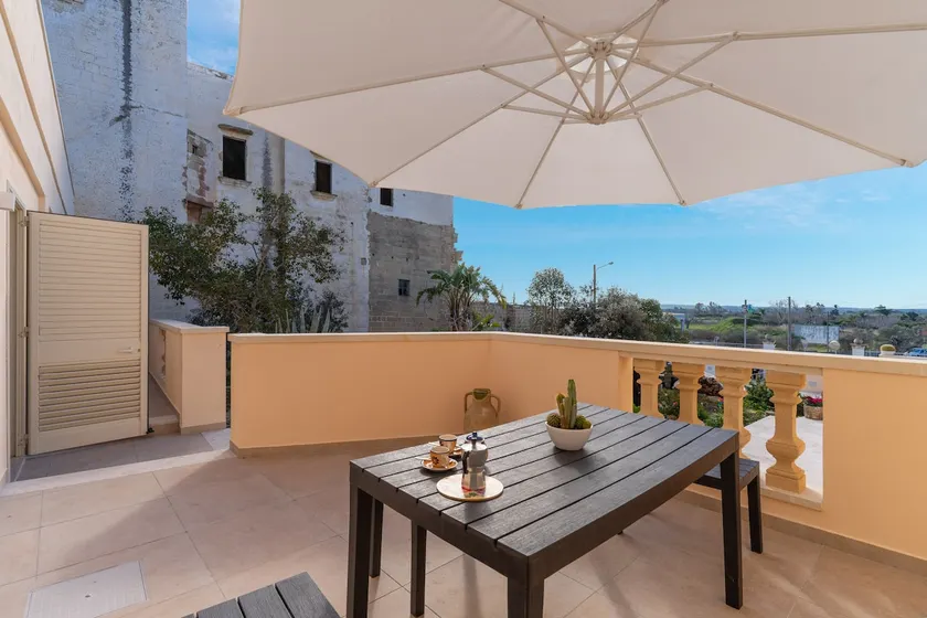 Casa vacanza Sotto La Lizza - Image 1