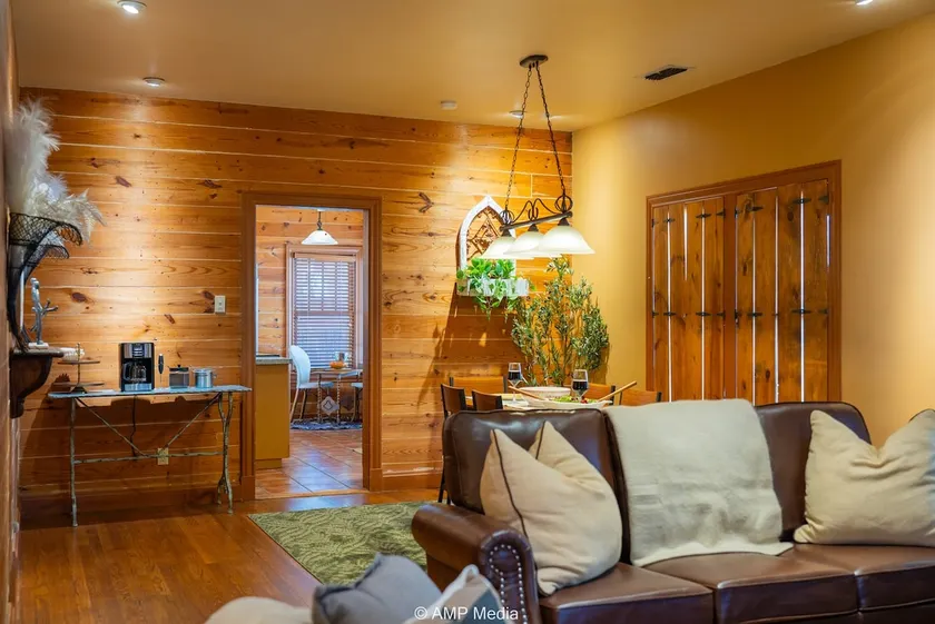 Falling Star Lodge - A Sayles Ranch Home - Image 1