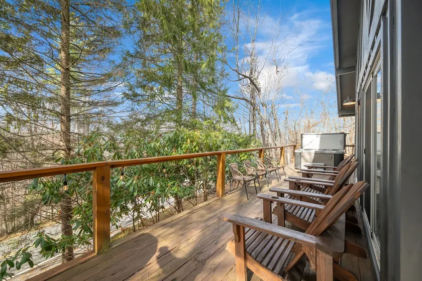 Close to Slopes | Hot Tub | Modern | Superhost - Image 1