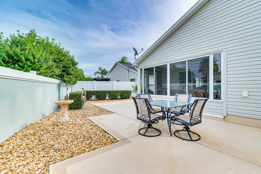Dog-friendly Home in The Villages w/ Private Patio - Image 1