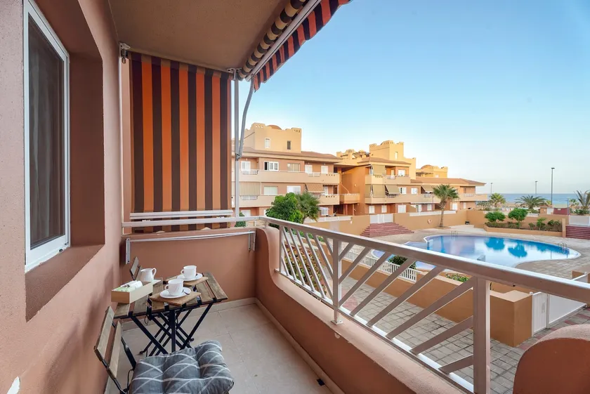 Residencial La Gomera - Image 1