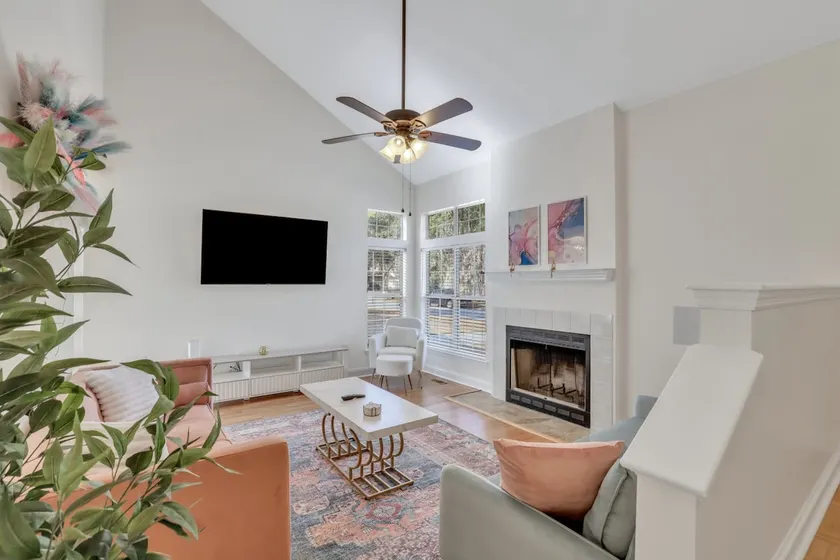 The Savannah Dream House: 3 Bed 3 Bath - Image 1