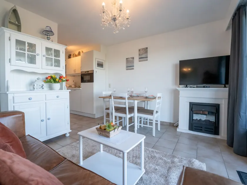Marlene with parking and shared pool by Interhome - Image 1