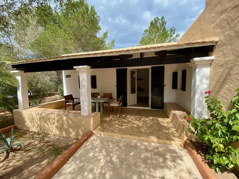 Can Miguel Marti Bungalow - 2 bedrooms - Image 1