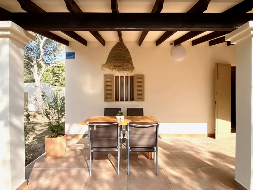 Campanitx Villa - 1 Bedroom - Image 1