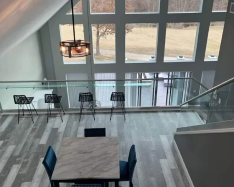 Amenity loaded golf course retreat! - Image 1