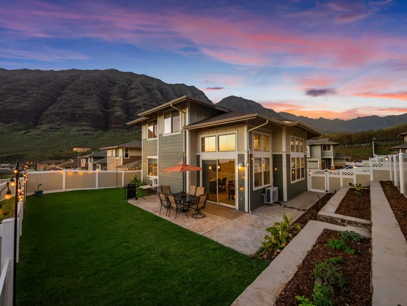 Kalo Homes - Mauka to Makai - Image 1