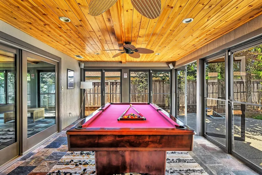 Luxury Retreat • Pool, Hot Tub • Cigar Lounge - Image 1
