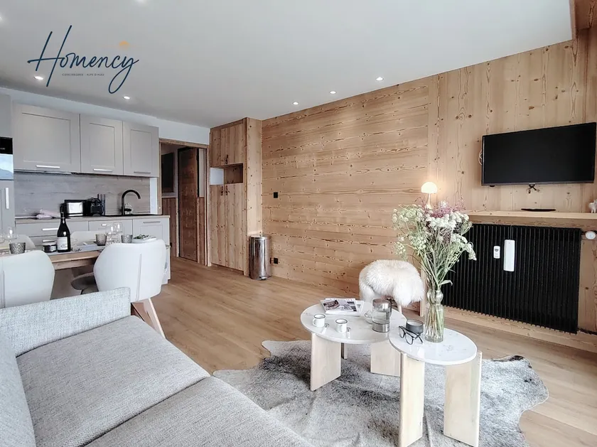 Homency - Résidence le Majestic K5 - Image 1