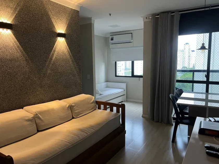 S601 - Comfortable family-sized flat - Image 1