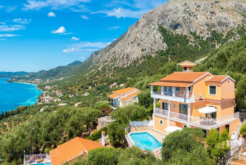 Villa Amalia - Image 1