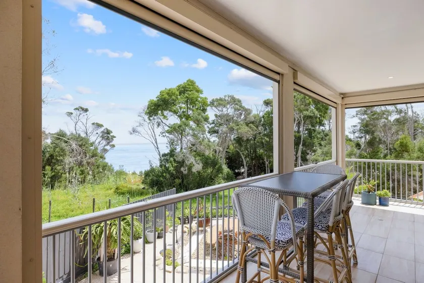 Foreshore Retreat - Image 1