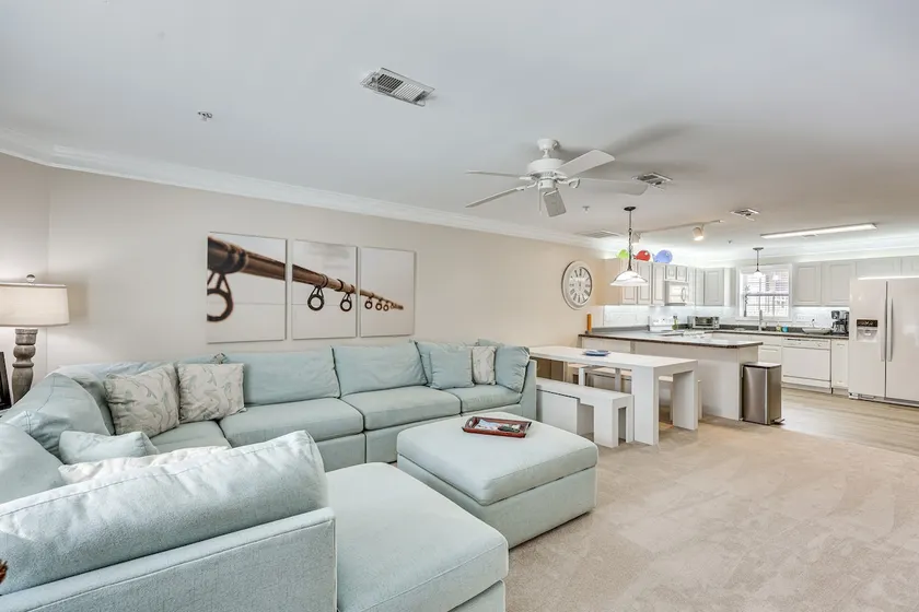 Townhome w/ Outdoor Pool & White Lake Access! - Image 1
