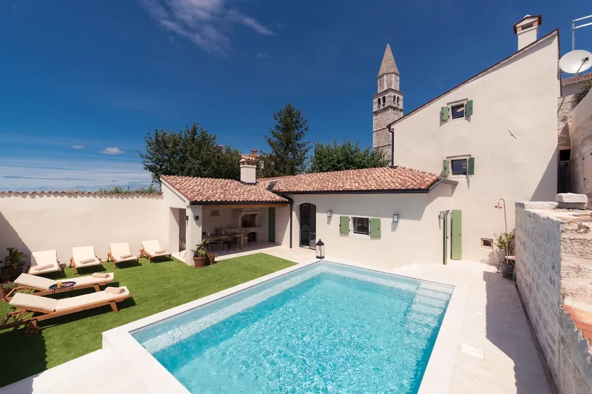 Villa Santina by Briskva - Image 1