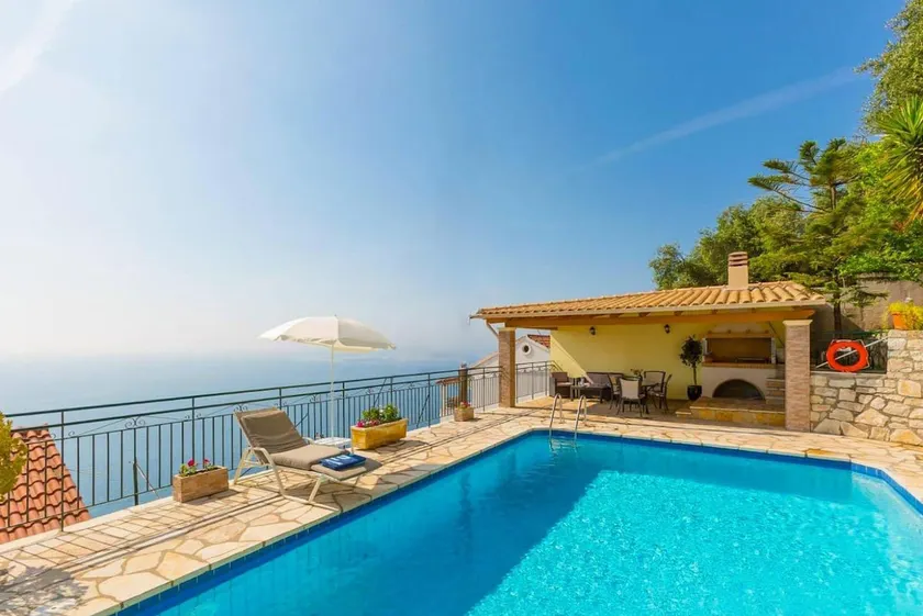 Villa Aris - Image 1
