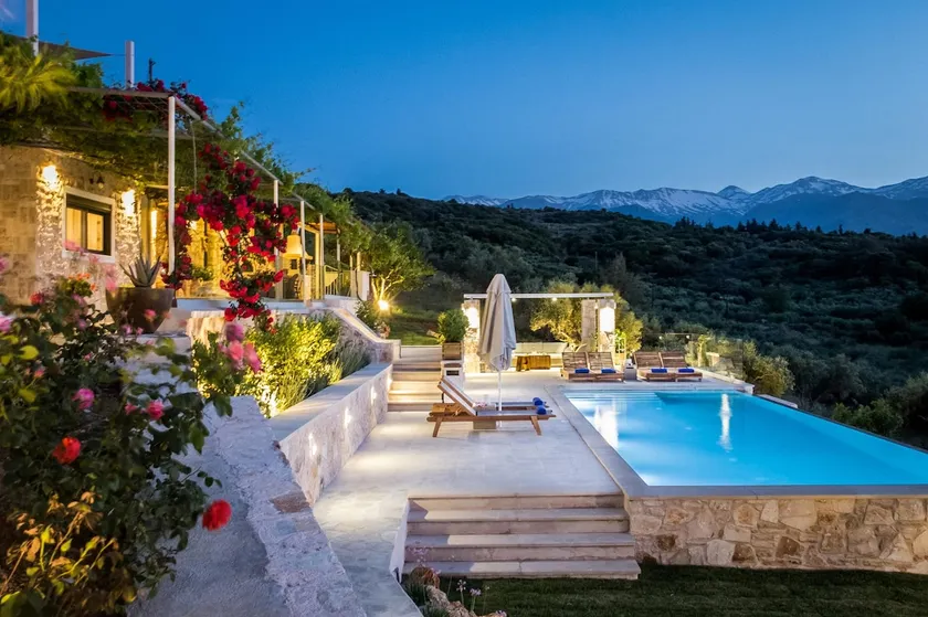 Aoria Villa By Hope Estate - Image 1
