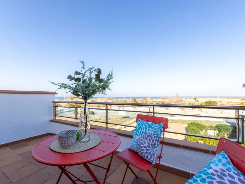 Ferienhaus Mar by Interhome - Image 1