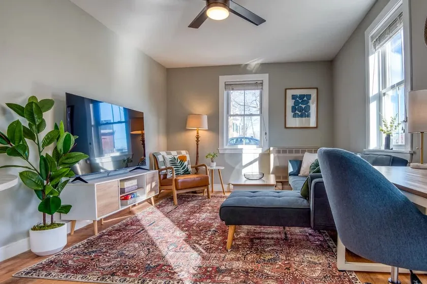 The Sunnyside Stay - Image 1