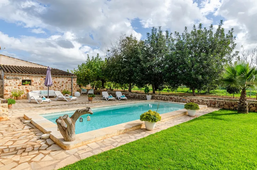 YourHouse Sa Estada villa - Image 1