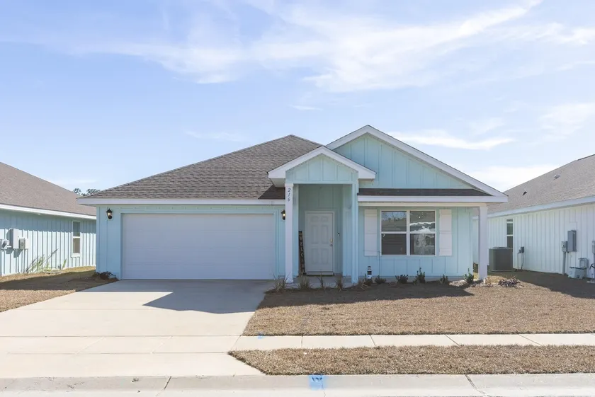 Bon Secour Bungalow - Image 1