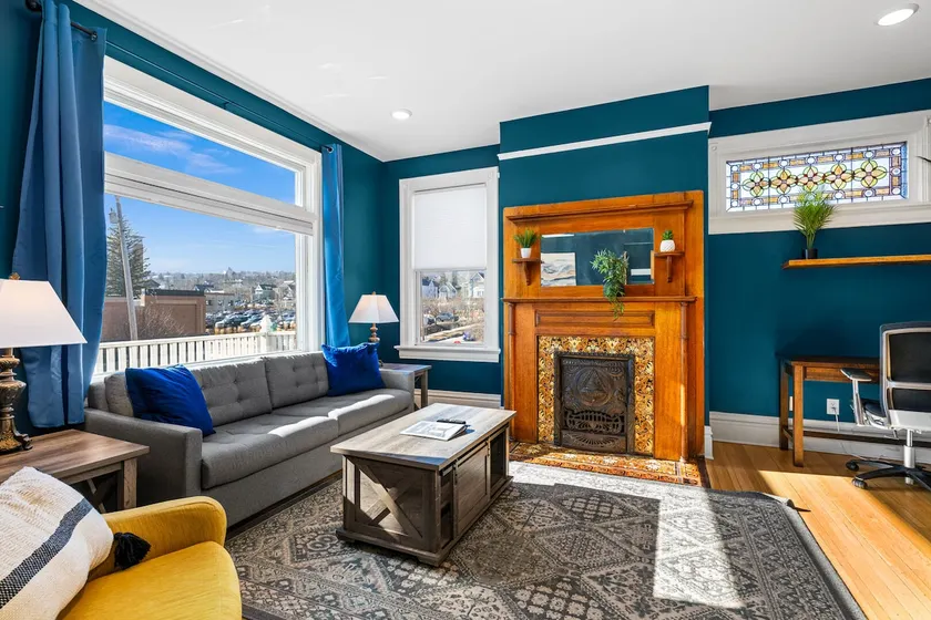 Harris House Apt 3, Heirloom Vacations - Image 1