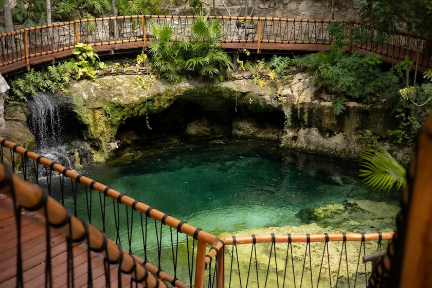 3BR Favorite · Private Pool + Cenote · Tulum - Image 1