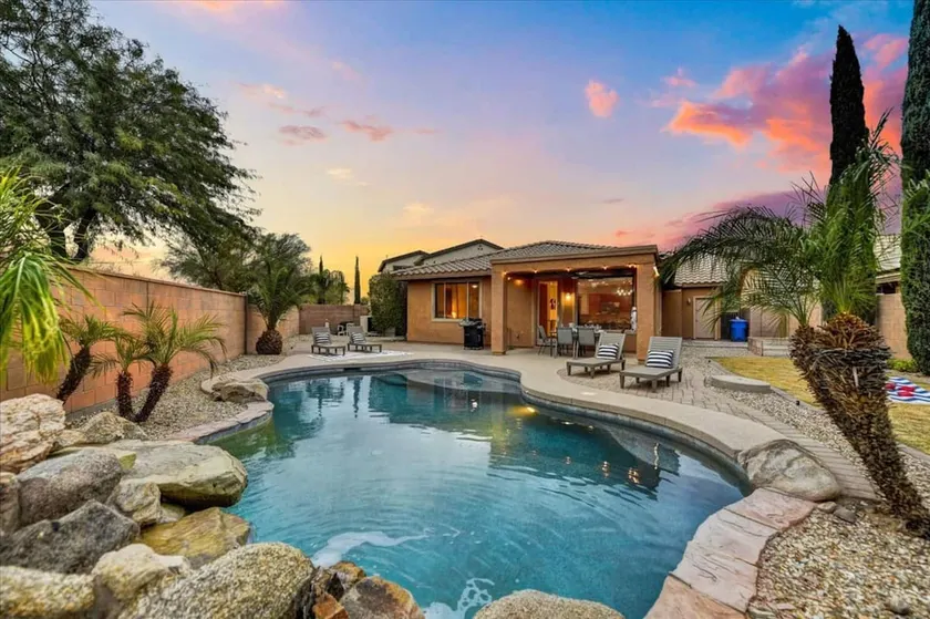 Living the dream! Gated w/FREE Private Heated Pool - Image 1