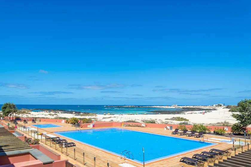 Atlantic House Cotillo - Image 1
