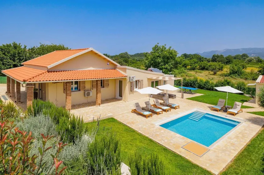 Villa Stamatella by Villa Plus - Image 1