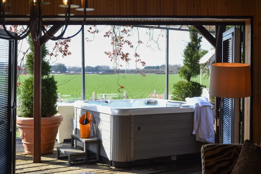 The Pig Sty - WOW Factor Countryside Retreat - Image 1