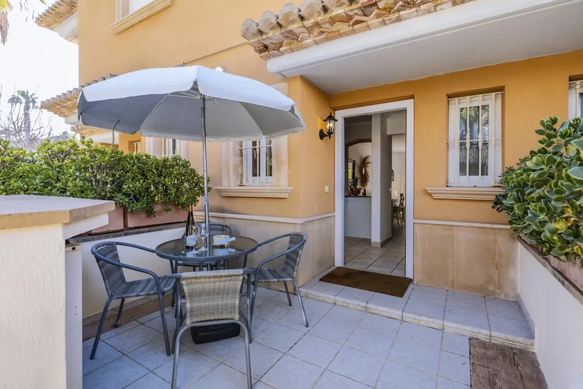 Altamar Blue - 3BR + shared pool - Image 1