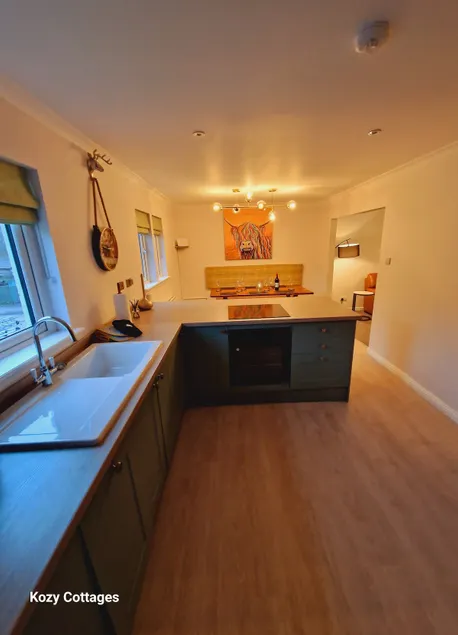 Ben Arthur Apartment - Image 1