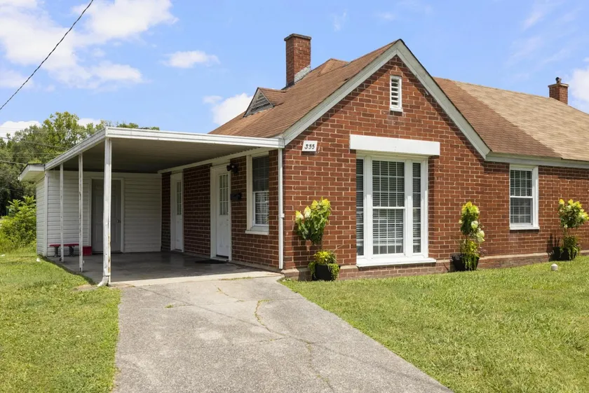 2BR house minutes from Holston Valley & Eastman - Image 1