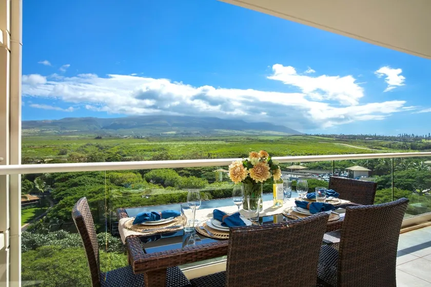 Honua Kai | Mountain View 1 BR | Car Incl. w/ 6+ Nights | HKH-832 by KBM - Image 1