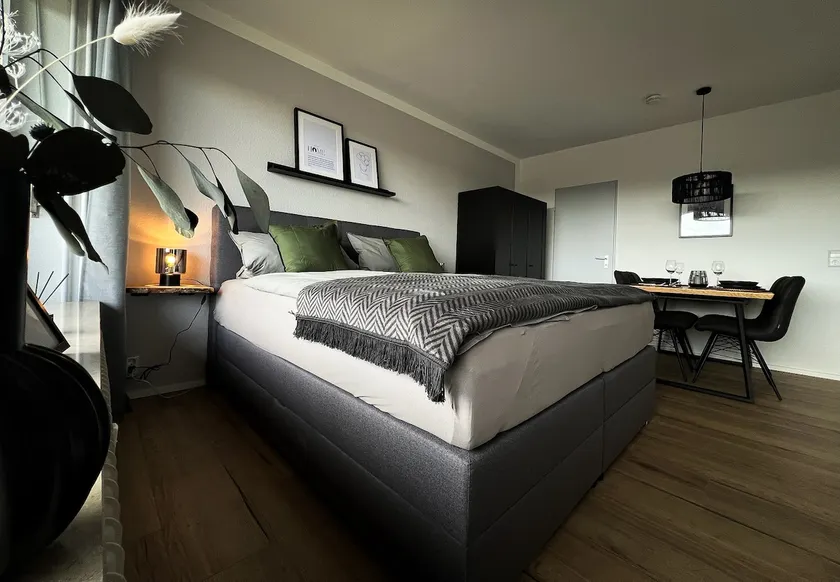 Black Forest Home - Image 1
