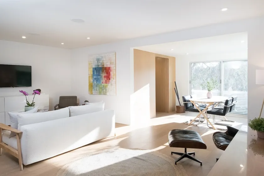 Bohemian Modern Home In Silver Lake - Image 1