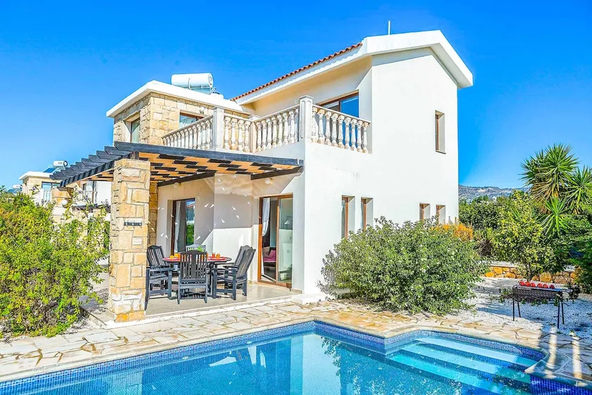 Villa Eliza - Image 1