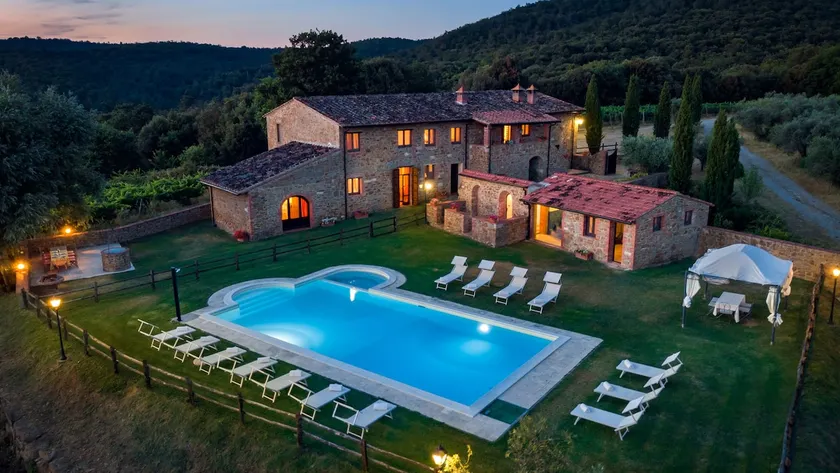 Villa Stroncoli 14, Emma Villas - Image 1