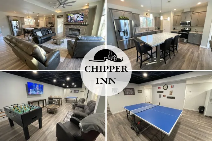 Chipper Inn @ Spring Brook Resort - Image 1