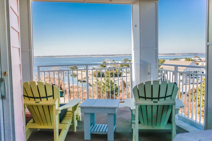 Sojourn Sunrise to Sunset 4BR Sleeps 12 - Image 1