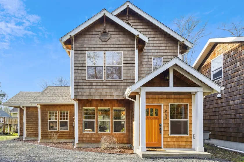 Driftwood Cottage - New Listing! - Image 1