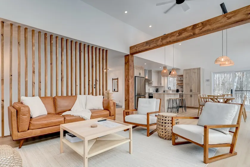 Comfort (149 Georges-Brossard) - Image 1