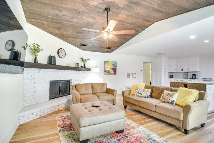Idyllic Tampa Home w/ Private Pool: 11 Mi to Beach - Image 1