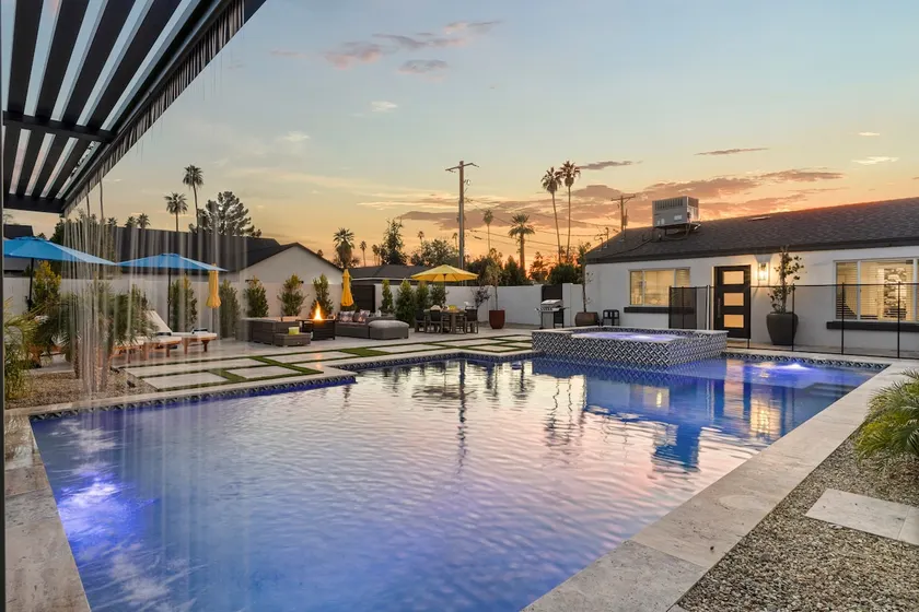 Montecito Luxe Home - 3-Villa Retreat with Pool Courtyard - Image 1