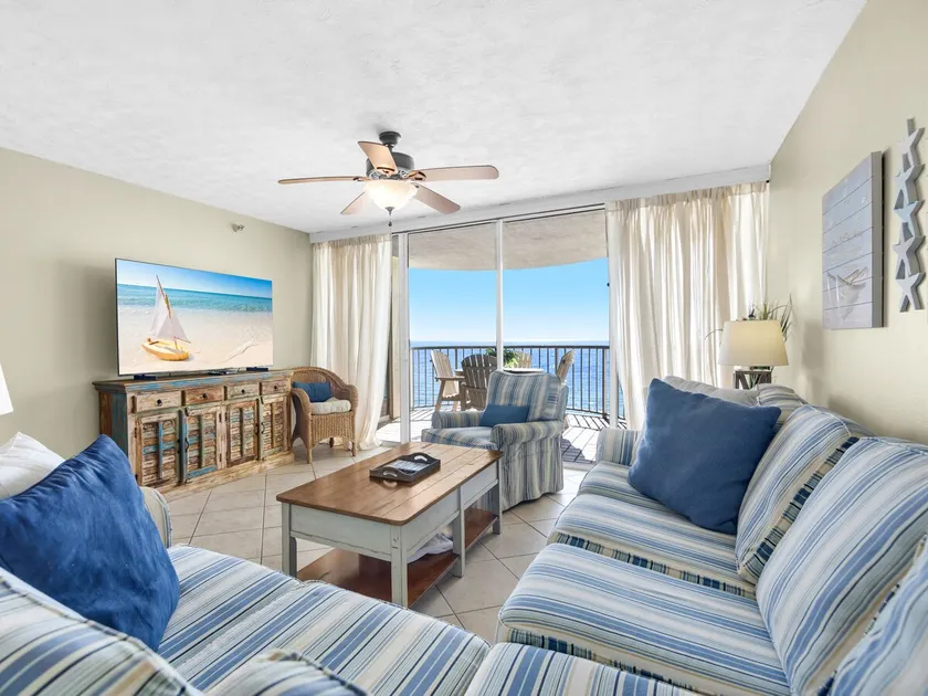 CONDO GULF AVANT !! OUVERT 8 / 10-17! BEAUCOUP DE COMMODITÉS! - Image 1