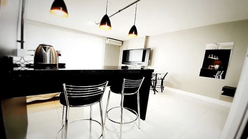 105 Saint Sebastian Flat - Image 1