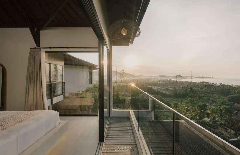 “Above The Coconuts - Villa Subaggio” Kuta Central - Image 1